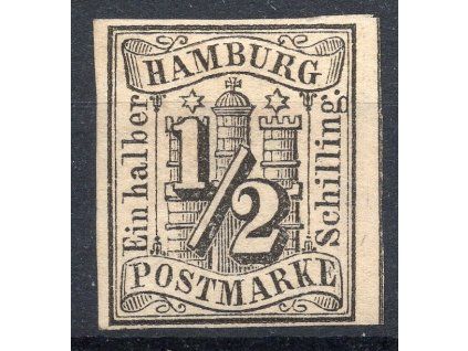 5692 hamburg nr 1