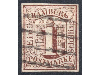 5695 hamburg nr 2