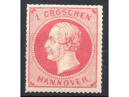 5707 hannover nr 23
