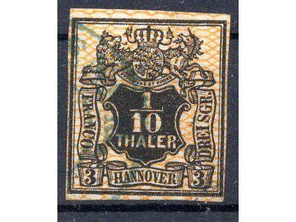5716 hannover nr 12