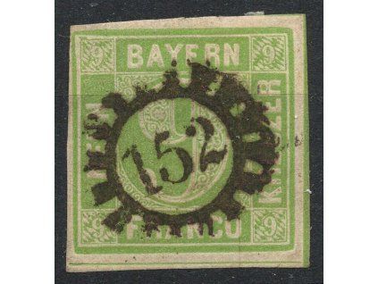 5728 bayern mi nr 5c ii