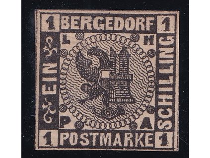 66 bergedorf mi 2 s certifikatem od firmy borek