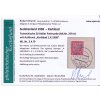 1493 2 sudetenland 1938 karlsbad nr 3a s certifikatem