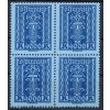 2706 1922 rakousko mi nr 397 blok