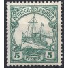 3039 deutsch neu guinea nr 21