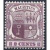 3735 mauritius 1904 sg 165 32