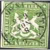 3762 wurttemberg nr 13 135eur