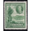 3801 antigua 1932 sg 81 5