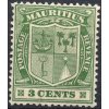 4002 mauritius 1921 26 sg 208 6