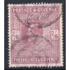 1902 King Edward VII  2´6Sh´P