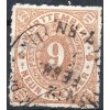 Württemberg Nr.40 (50EUR)