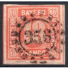 BAYERN Mi.Nr.13