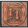 4734 thurn und taxis mi 1 vystrizek