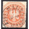 PREUSSEN Mi:23