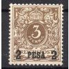 4934 deutsch ostafrika nr 1 50eur