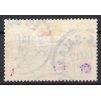 4979 1 deutsch ostafrika nr 20 tmava barva