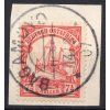 4985 deutsch ostafrika nr 32 bagamayo