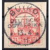 DEUTSCH-OSTAFRIKA  Nr.32 (BUIKO)