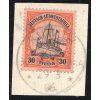 5003 deutsch sudwestafrika nr 16 kubub