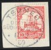5021 deutsch sudwestafrika nr 26 tsumeb