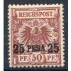 5159 deutsch ostafrika nr 5 50eur