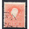 Rakousko LOMBARDEI UND VENETIEN Mi.9II