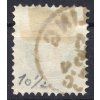 1867 Rakousko Mi.Nr:36II 10 1/2