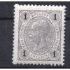 1890 Rakousko Mi.Nr:50**