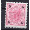 1890 Rakousko Mi.Nr:53**
