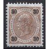 1890 Rakousko Mi.Nr:59**