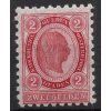1890 Rakousko Mi.Nr:62** 9 1/4