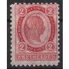 1890 Rakousko Mi.Nr:62**