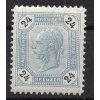 1891 Rakousko Mi.Nr:64**