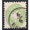 1864 Rakousko LOMBARDEI UND VENETIEN Mi.20