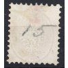 1864 Rakousko LOMBARDEI UND VENETIEN Mi.21