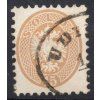 1864 Rakousko LOMBARDEI UND VENETIEN Mi.23