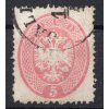 1864 Rakousko LOMBARDEI UND VENETIEN Mi.16