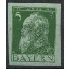 BAYERN Mi.Nr.77 II U**