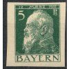 BAYERN Mi.Nr.77 II PROBEDRUCK**