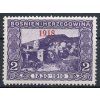 Bosnien und Herzegowina Mi:147**