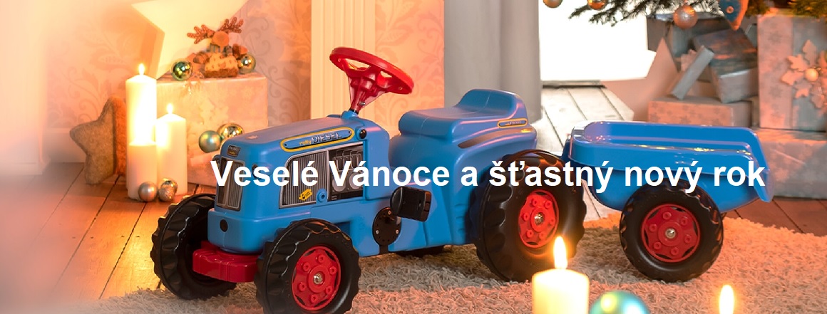 vánoce