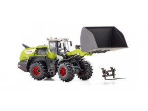 Wiking Claas Claas Torion 1812