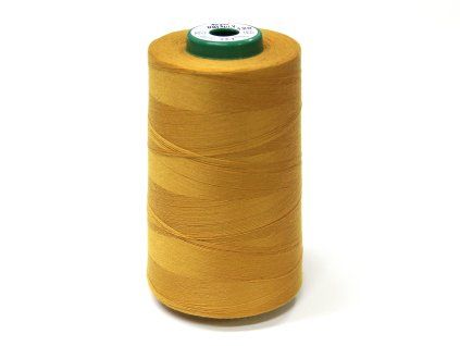 Nitě UNIPOLY 120 polyester na overlock 5000m Hagal - více barev