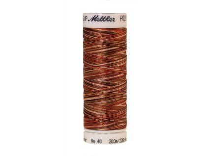 Nitě POLY SHEEN MULTI vyšívací 200m 200m art. 4820 polyester AMANN Mettler - více barev