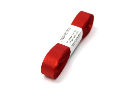 Stuha taftová  15mm bal. 10m - více barev