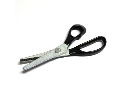 Nůžky entlovací 20cm art. 1606