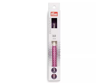 háček 3 mm 1