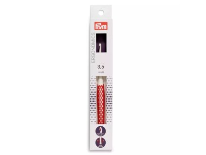 háček 3,5mm 1