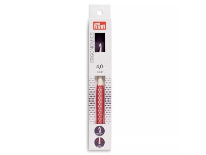 háček 4 mm 1