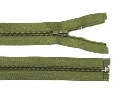 0664 khaki světlá